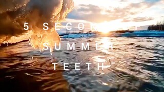5 second of Summer Teeth