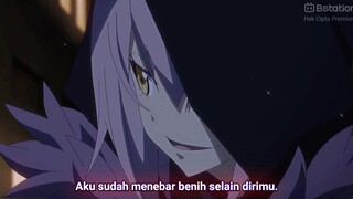 Salah Satu Demon Primordial Paling Bandel Dan Ga Pernah Kapok😂