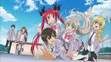 S2 OVA Haiyore! Nyaruko-san [Sub Indo]