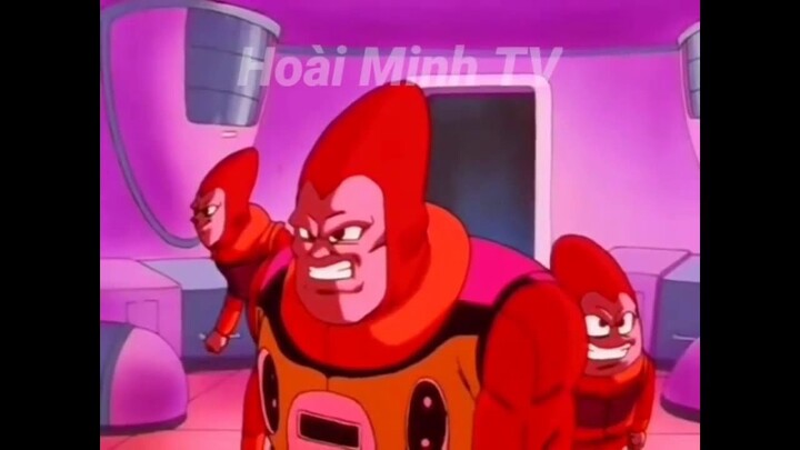 LK NHẠC REMIX🔥Hành Trình Mới Của Khỉ Con Goku P1