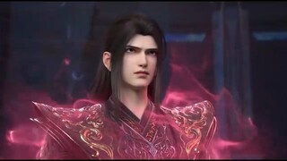 Battle through the heavens episode 175 English subtitles