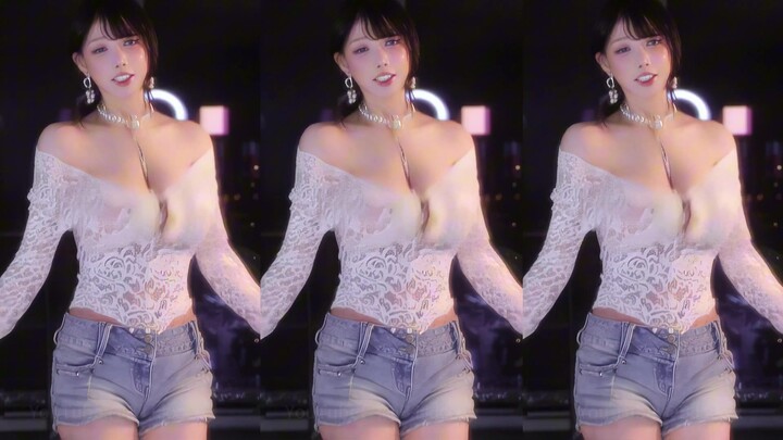 Khiêu vũ gợi cảm - BJ Sexy Dance