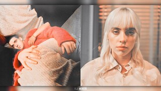 26 x Getting Older | Lauv & Billie Eilish (Mashup)