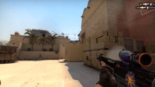 Headshot là bản năng