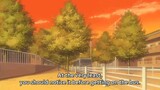 Sasameki koto episode 3 English sub