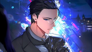 Penjahat Ingin Hidup Juga Episode 1 Pria itu baru saja membunuh BOSS game berdasarkan dirinya, dan d