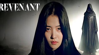 Revenant Teaser