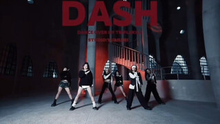 dash运镜对比 怎么能那么还原！