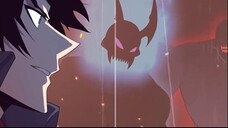 The Frenzy of Evolution Episodes 113 to 114 Multi Sub