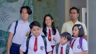 Sitkom anak #PonPin TAYANG PERDANA, 11 Maret pukul 17.00 & 04.00 WIB hanya di Mentari TV