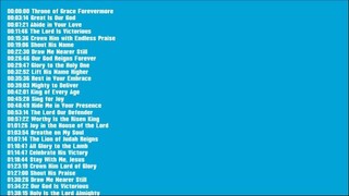 Top 50 Worship Songs of All Time  New Christian Praise and worship song Collecti