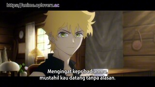 TO BE HERO X EPSIDODE 17 PART 6
