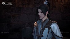 Supreme Sword God Eps 111 sub indo 1080P