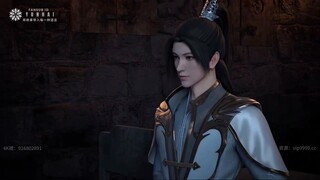 Supreme Sword God Eps 111 sub indo 1080P