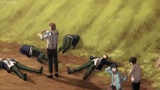 Wind Breaker Season 2 Episode 3 English Dub🔥 complete series is available in our channel