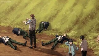 Wind Breaker Season 2 Episode 3 English Dub🔥 complete series is available in our channel