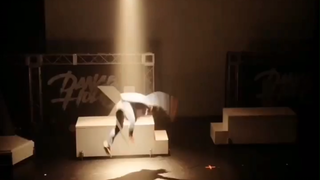 #赞多#这真的是人类能达到的身体开发程度