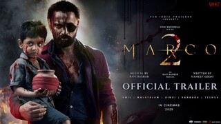 Marco 2 Movie (2025) Dual ORG WEB-DL 1080p