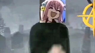 "⚡️Bài phát biểu đầy nhiệt huyết của Pochi-chan⚡️" (Sự thật bị ép buộc)