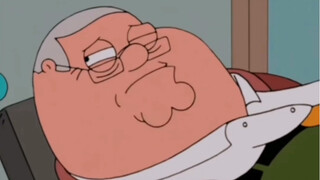 Family Guy familyguy ทารกแรกเกิด ปีเตอร์ เลี้ยงปลาเพื่อวัยชรา