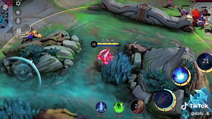 one hit delete