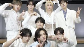 Stray Kids Giant舞蹈接力