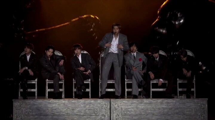 【BTS】Sorry, but HYBE’s “big dad” is definitely not a useless singer-dancer!