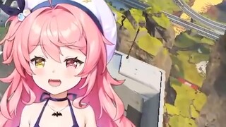 [APEX] It's a shame to have such a linkage with you [Zaoji xGeebar]