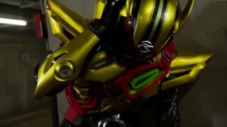 A list of the "one episode limited" forms of Kamen Rider that only appeared in one episode on TV