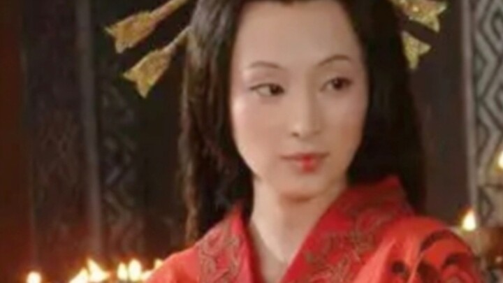 A woman in the feudal era dared to draw her sword against Emperor Wu, and was honored in defeat | We