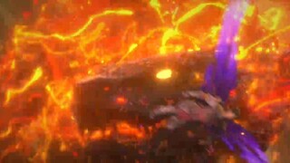 Đấu Phá Thương Khung Phần 5 - Tập 1-10 Full HD Thuyết Minh