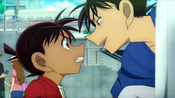 "Detektif~"
