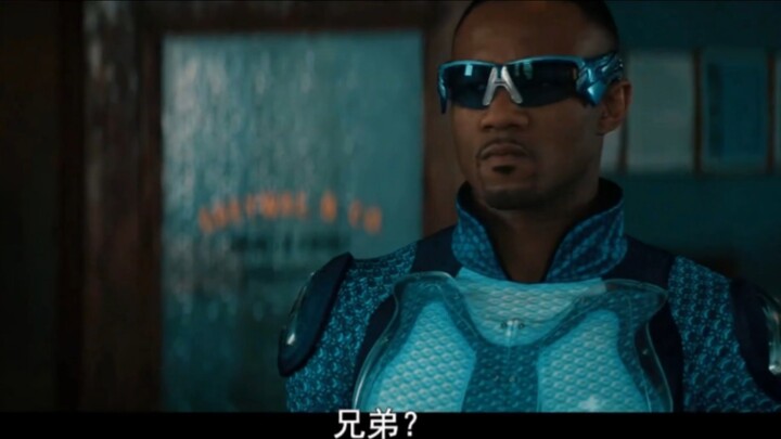 深海大战火车头，二代玄色竟然会飞！