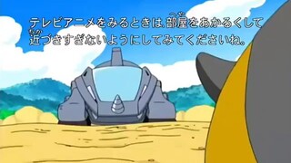 Pokemon mùa 3 tập 65 thuyết minh