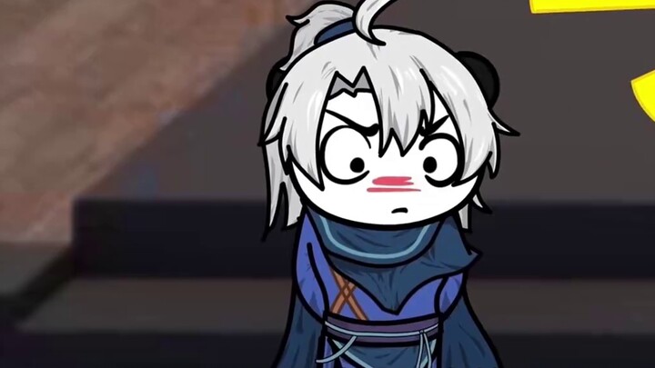Episode 5: Tiandi Bank, everything can be traded! No matter whether it is a deep hatred or a natural