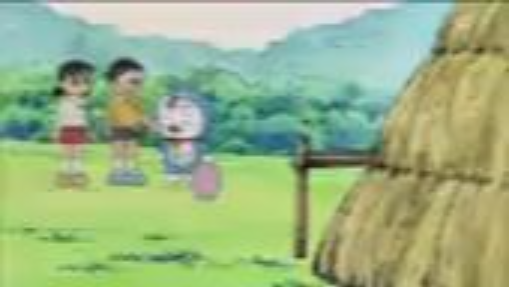 Doraemon episode 167