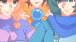 Cai Cai, I am the best at wow wow!