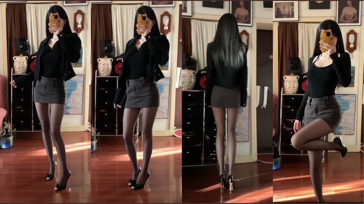 So awesome! Hurry up and listen with headphones!!