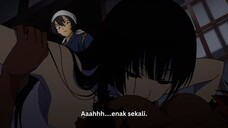 Cowok ini pacaran sama zombie,setiap ada yang dekat dengan nya dihisap sampek kering bjir🗿
