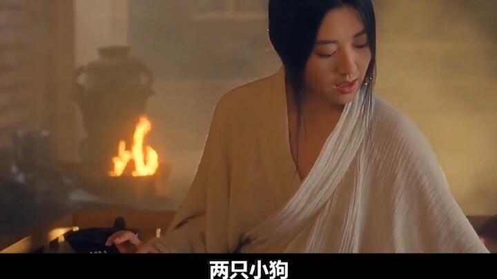 If I don’t pull out the beauty trap soon, I’m really done for!