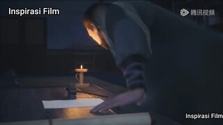 martial God asura eps 11