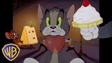 Tom & Jerry | Trick or Treat! 🎃 | Halloween | Classic Cartoon Compilation | @wbkids​