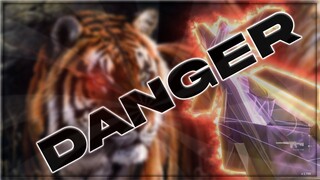 ❗ DANGER ❗ - (Valorant Montage)