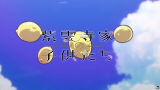 Shiunji-ke no Kodomotachi - 07 Sub Indo
