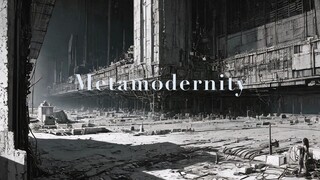 【سبيس ويف/太空波】ما بعد الحداثة