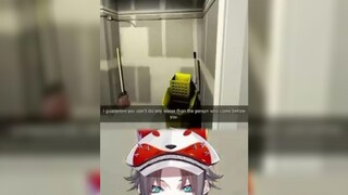 【Mysta Rias】VTuber กับเด็กหน้าบูดและเหม็น【วิดีโอสั้น Tik Tok 】