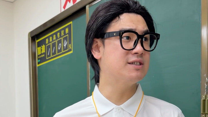 Ada lagi orang-orang baru yang super baru!