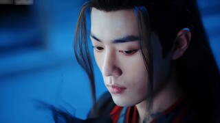 [Tiểu Chiến Thủy Tinh] "Hoàng Đế Bên Kia Bờ Biển"｜Tập 1｜[Ánh Ghen Tị][Ba Sắc Màu]｜Ảo Tưởng｜Cung Điện
