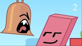 BFDI_TPOT 2_ The Worst Day of Black Hole's Life