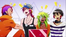 Nanbaka Episode 001 EngSub